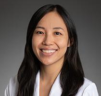 Photo of Cindy Tammy Yang, MD