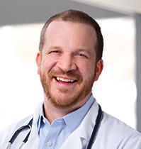 Photo of Andrew J. Maclennan, MD