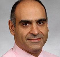 Photo of Kaveh Sharzehi, MD