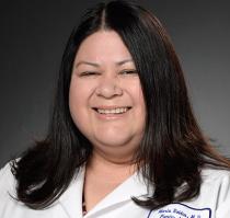 Photo of Maria Del Carmen Robles, MD