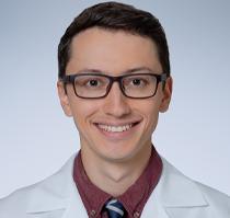 Photo of Tymon F Dickson, MD