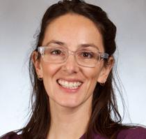 Photo of Melissa S Rockefeller, MD