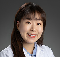 Photo of Shirley Whiinh Bae, MD
