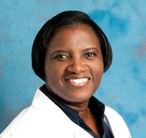 Photo of Kecia S Jackson, MD