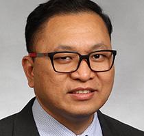 Photo of Ronald Sitchon Lotoc, MD