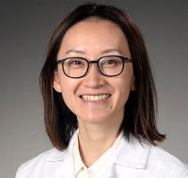 Photo of Ying Zeng, MD