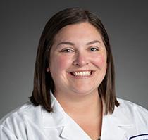 Photo of Emily Alice Shaffer, MD