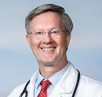 Photo of Scott Hall Visovatti, MD