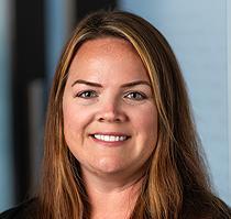 Photo of Shaneen Starr Fernandez, CNM