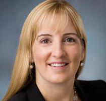 Photo of Brook Megan Madden, MD