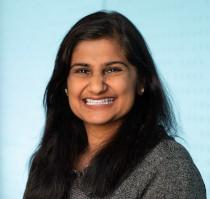 Photo of Tina Shah, MD