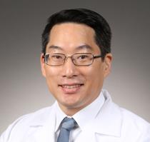 Photo of Andrew J. Hwang, MD