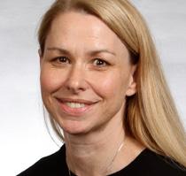 Photo of Jennifer Wilson, MD