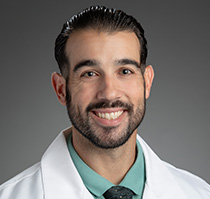 Photo of Parke William Hudson, MD
