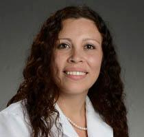 Photo of Alejandra Clark, MD