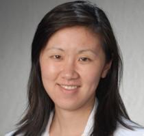 Photo of Jenny Fu-Chen Yang, MD