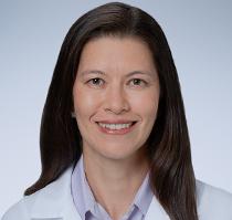 Photo of Caroline M Kolb, MD