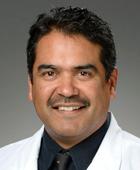 Photo of Jose Rosendo Cesena, MD