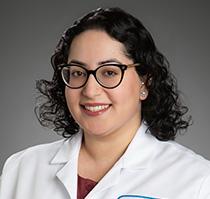 Photo of Annie Singh, MD