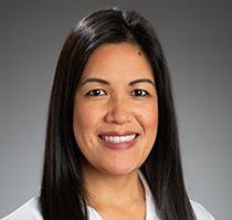 Photo of Kristine Cachola Padilla, MD