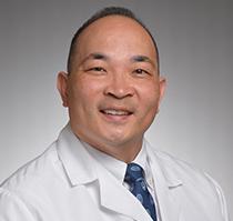 Photo of Felix C T Chuang, MD