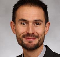 Photo of Michael W. Niedermeier, MD