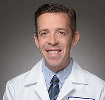 Photo of Nathaniel David Bales, MD