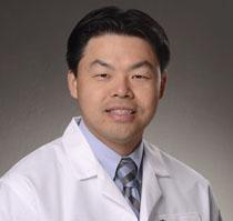 Photo of Michael Li Ho Chen, MD