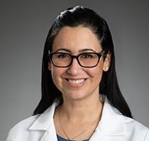 Photo of Kimberly Ann Maxon, MD