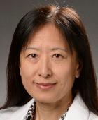 Photo of Tong Zhang, MD