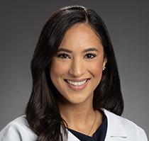 Photo of Sara Romani, MD