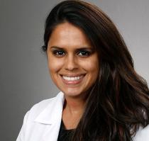 Photo of Afrina Qutubuddin, MD