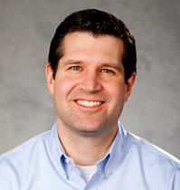 Photo of Tony J. Toloczko, MD