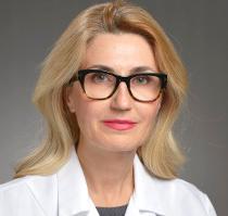 Photo of Mariana Mogos, MD