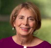 Photo of Lydia Groseclose, MD
