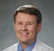 Photo of Mark Andrew MacVay, MD