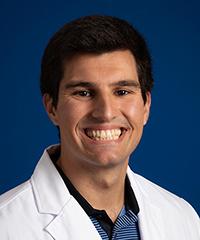 Photo of Adam Naim Zakaria, MD