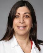 Photo of Maylene Missakian Glidewell, MD