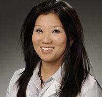 Photo of Trisha Meekyoung Kim, MD