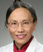 Photo of Frances Lee, MD