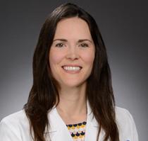 Photo of Jennifer Suzanne Wertz, MD