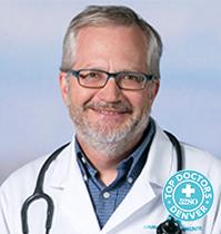 Photo of David Brian Winn, MD