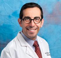 Photo of Eric A. Wandler, MD