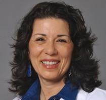 Photo of Diana M. Cantu, MD