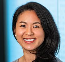 Photo of Jessica Zhang, MD