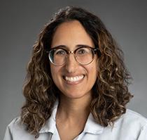 Photo of Sabrina K. Perrino, MD