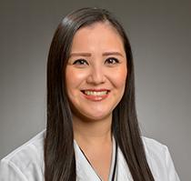 Photo of Michelle Collee Trani Pablo, MD