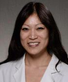 Photo of Cindy Mong, MD