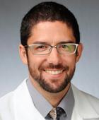 Photo of Cameron Alexander Manbeian, MD