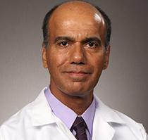 Photo of Parvez P. Jessani, MD